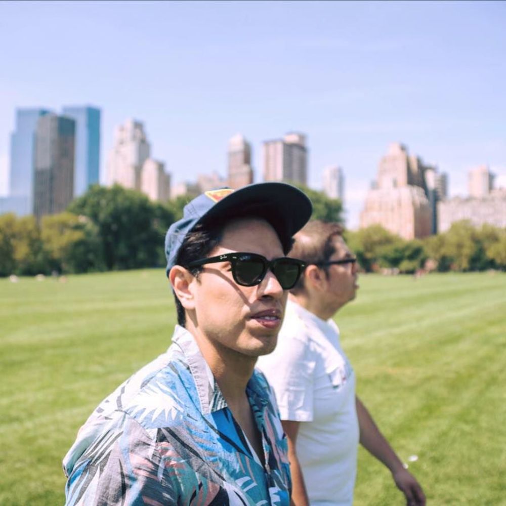 Meet your Posher, Alberto